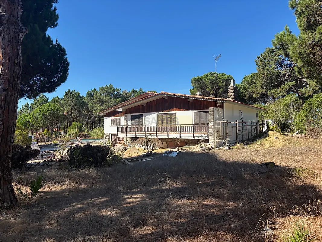 Moradia T6+ em Colares, €1.975.000