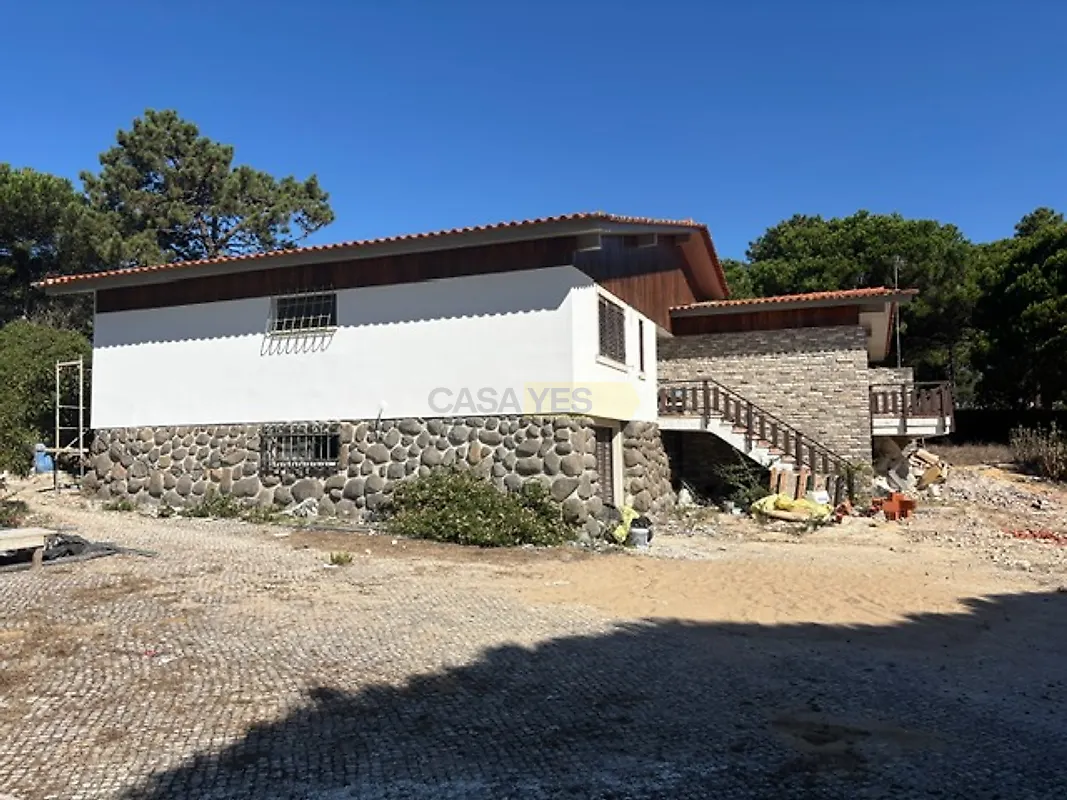 Moradia T6+ à venda em Colares, Sintra — foto 3