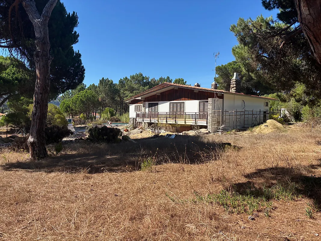 Moradia T6+ à venda em Colares, Sintra — foto 5