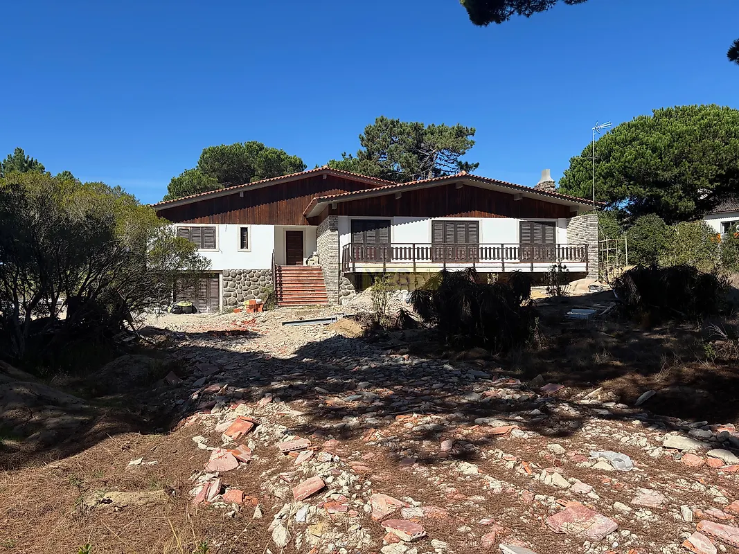 Moradia T6+ à venda em Colares, Sintra — foto 6