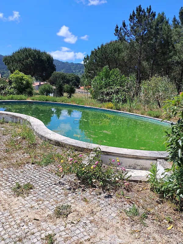 Moradia T6+ à venda em Colares, Sintra — foto 9