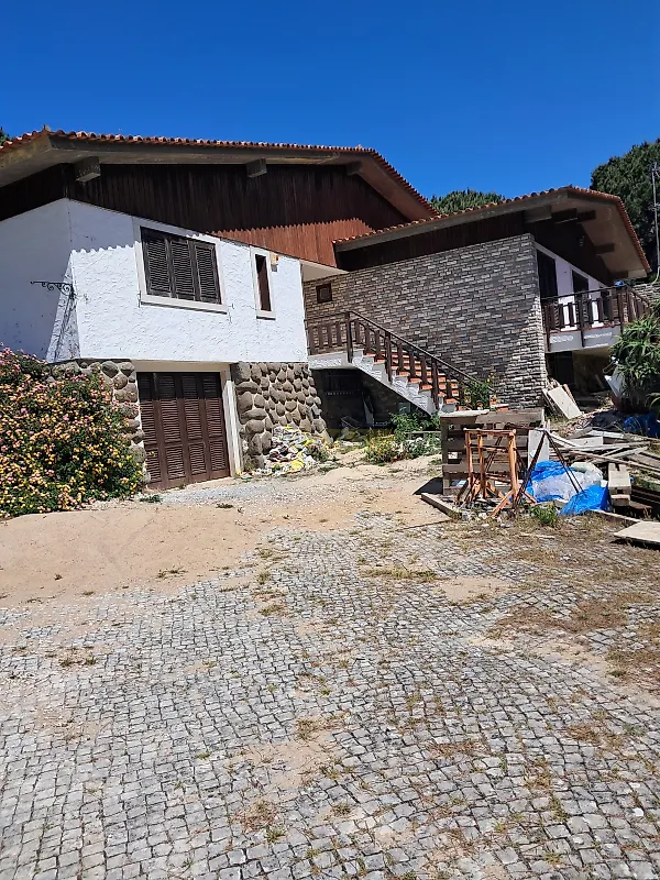 Moradia T6+ à venda em Colares, Sintra — foto 10