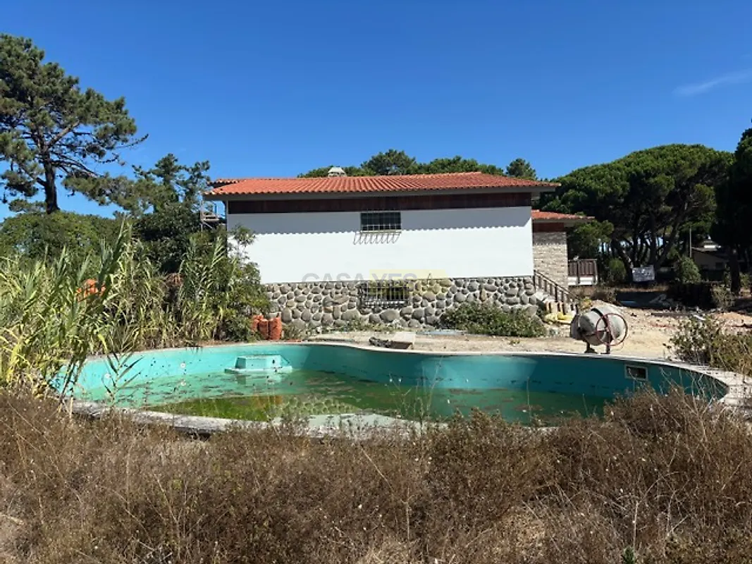 Moradia T6+ à venda em Colares, Sintra — foto 11