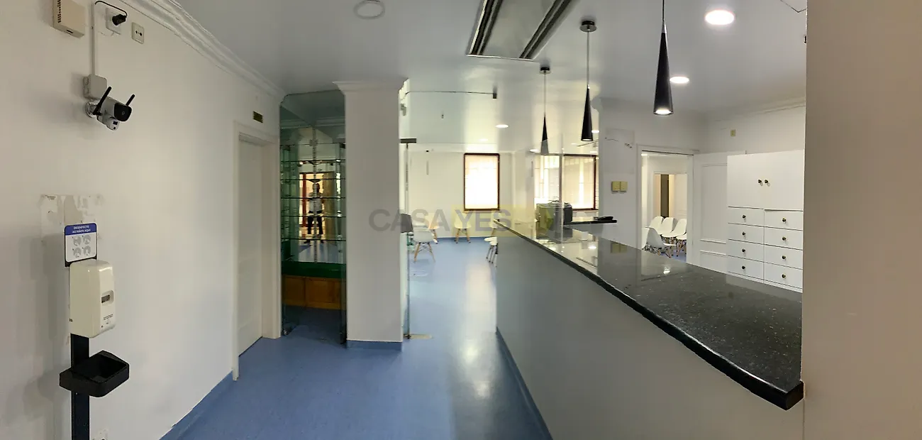 Apartamento T0 à venda em Agualva e Mira-Sintra, Sintra — foto 4