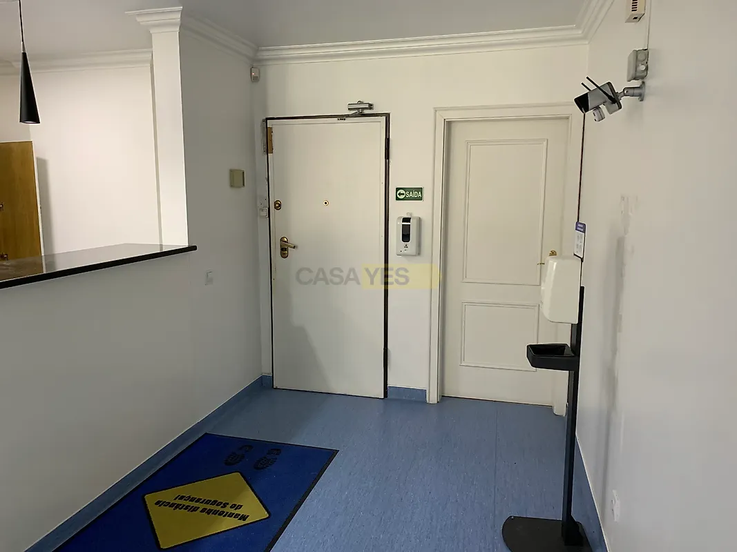 Apartamento T0 à venda em Agualva e Mira-Sintra, Sintra — foto 13