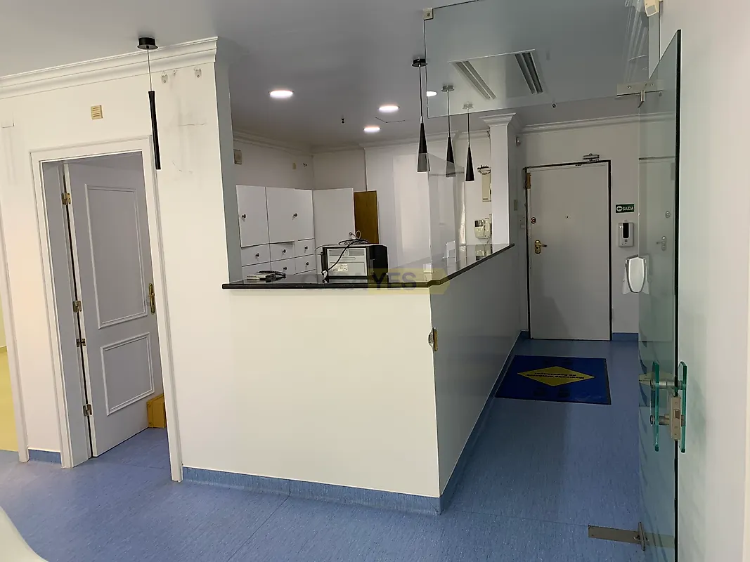 Apartamento T0 à venda em Agualva e Mira-Sintra, Sintra — foto 14