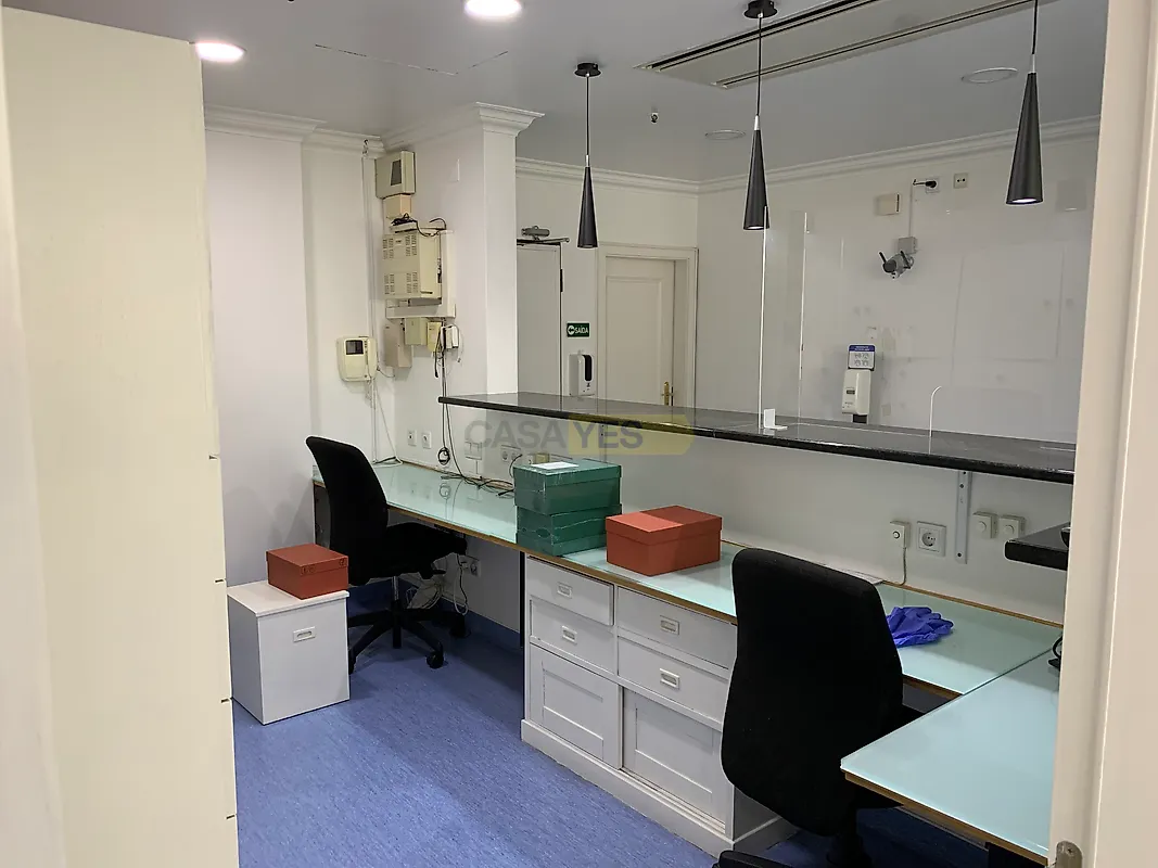 Apartamento T0 à venda em Agualva e Mira-Sintra, Sintra — foto 15