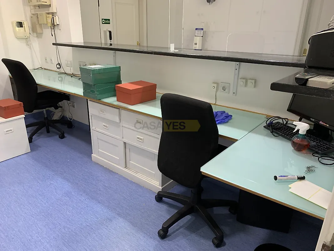 Apartamento T0 à venda em Agualva e Mira-Sintra, Sintra — foto 17