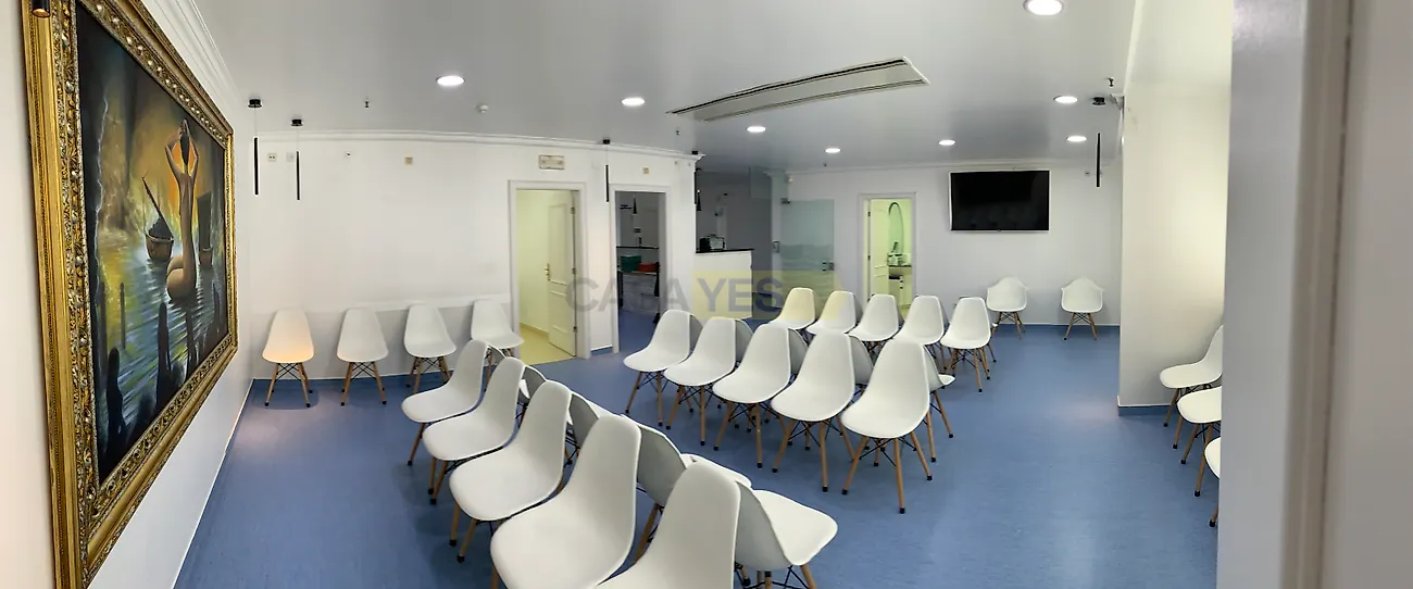 Apartamento T0 à venda em Agualva e Mira-Sintra, Sintra — foto 20