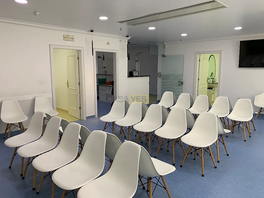Apartamento T0 à venda em Agualva e Mira-Sintra, Sintra — foto 21