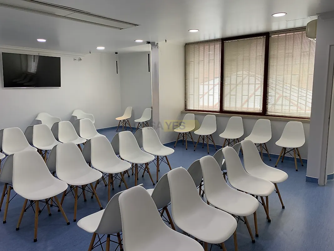 Apartamento T0 à venda em Agualva e Mira-Sintra, Sintra — foto 22