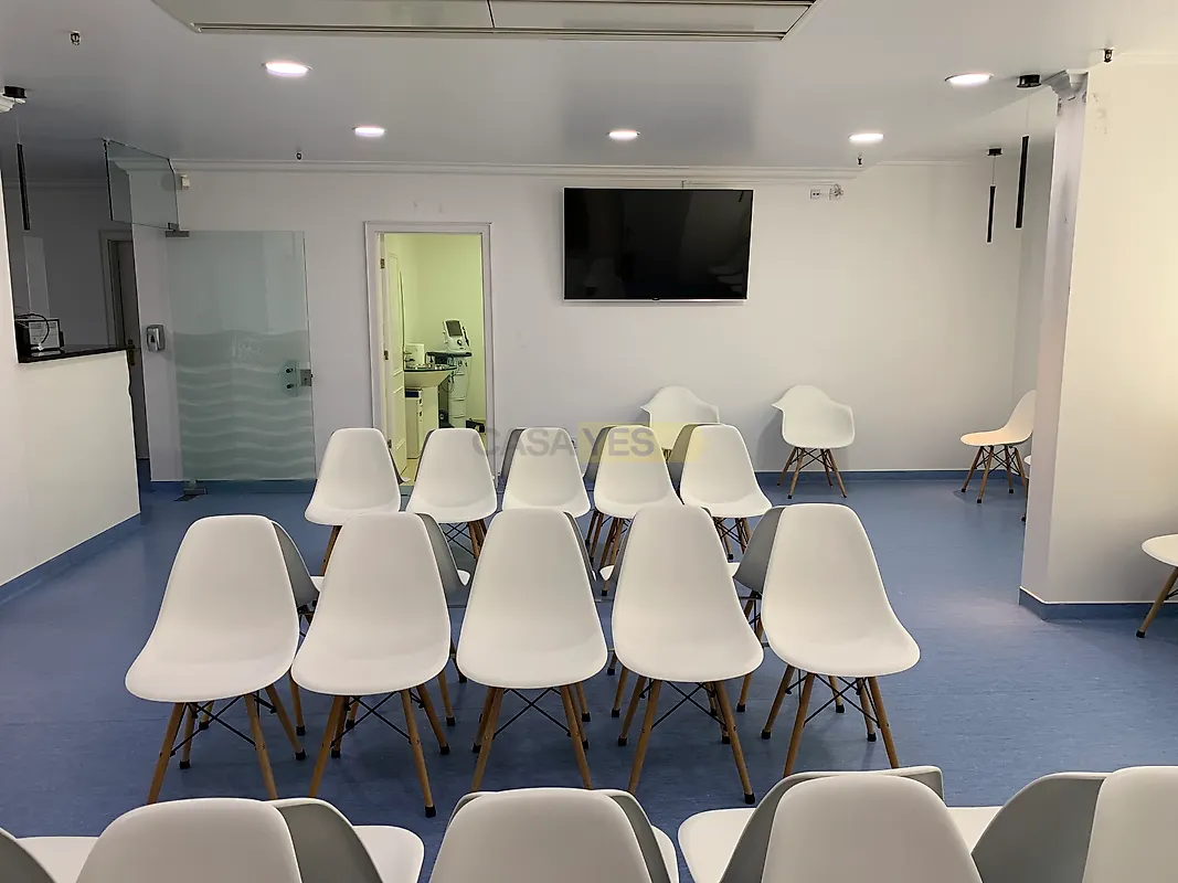 Apartamento T0 à venda em Agualva e Mira-Sintra, Sintra — foto 23