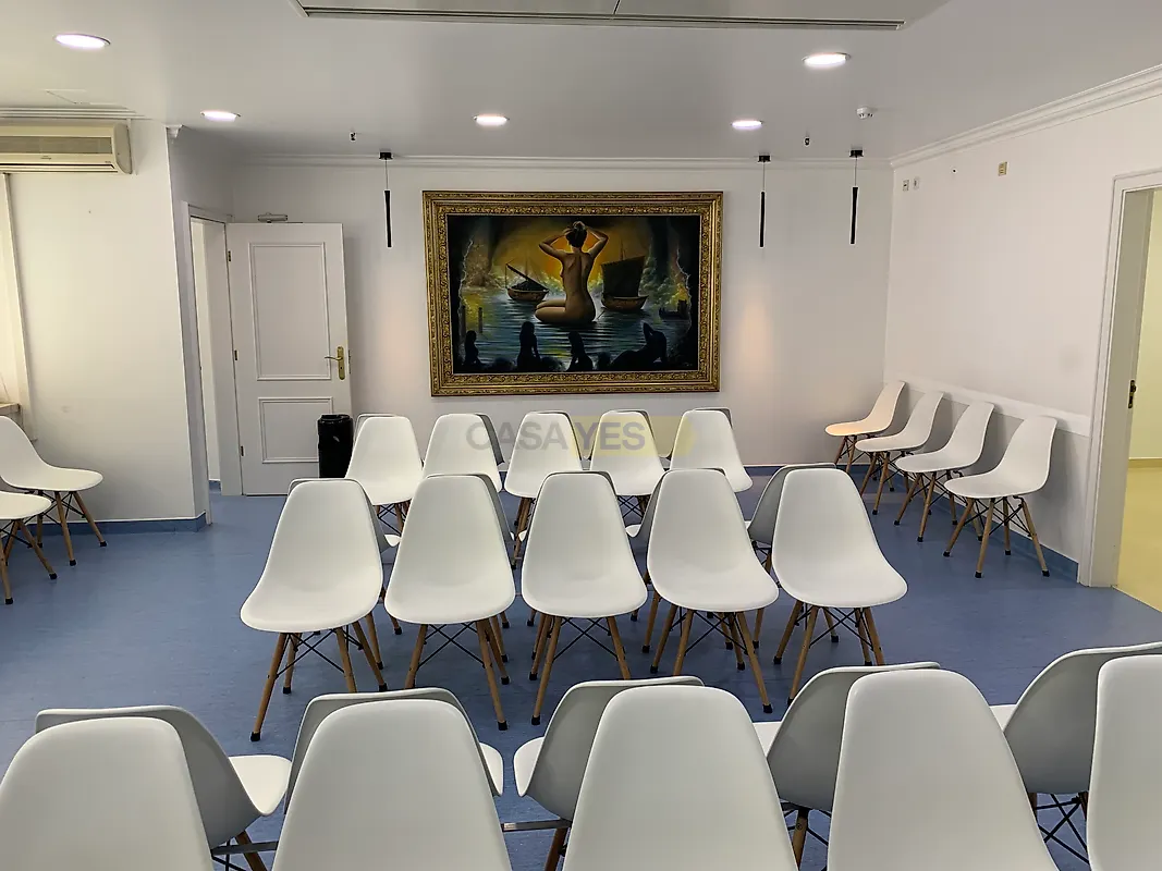 Apartamento T0 à venda em Agualva e Mira-Sintra, Sintra — foto 24