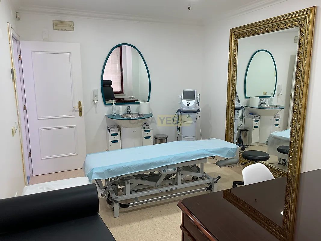 Apartamento T0 à venda em Agualva e Mira-Sintra, Sintra — foto 26