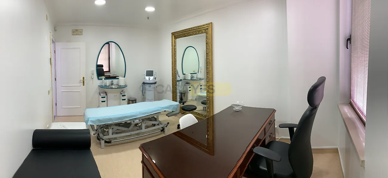 Apartamento T0 à venda em Agualva e Mira-Sintra, Sintra — foto 27