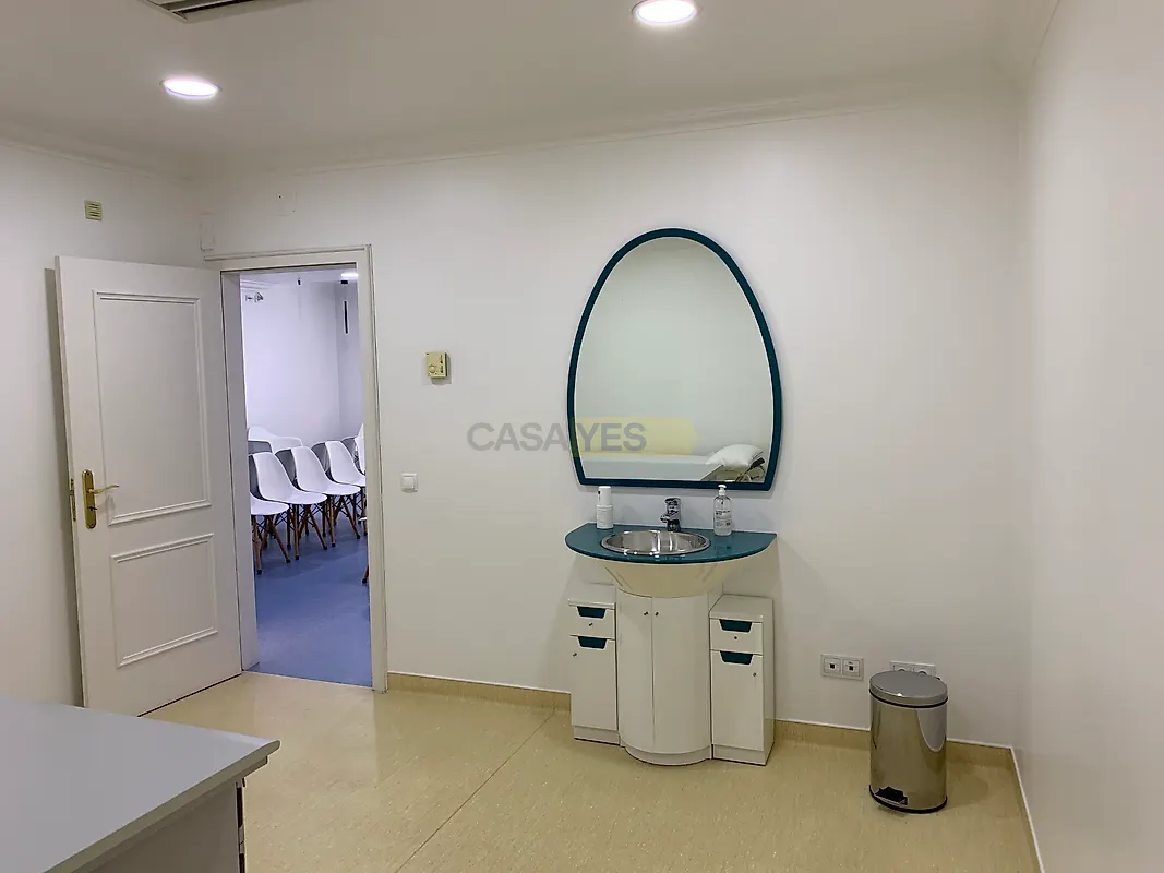 Apartamento T0 à venda em Agualva e Mira-Sintra, Sintra — foto 30