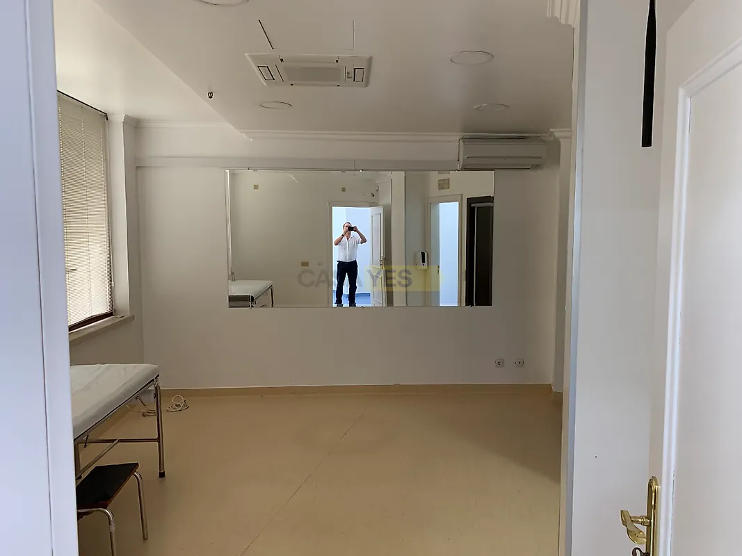 Apartamento T0 à venda em Agualva e Mira-Sintra, Sintra — foto 35
