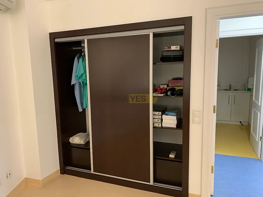 Apartamento T0 à venda em Agualva e Mira-Sintra, Sintra — foto 37