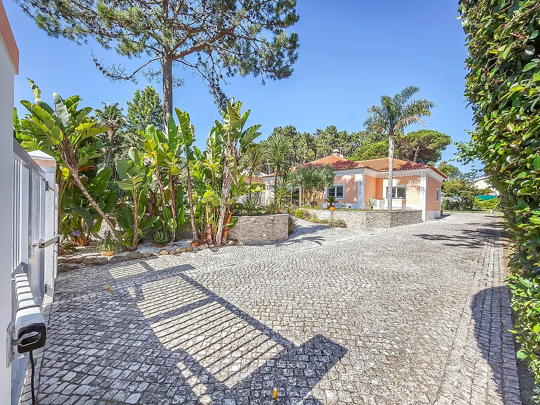 Moradia T3 à venda em Colares, Sintra — foto 2