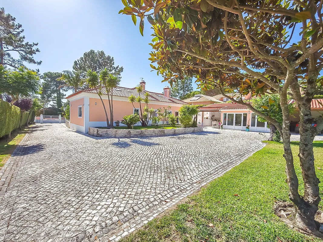 Moradia T3 à venda em Colares, Sintra — foto 5