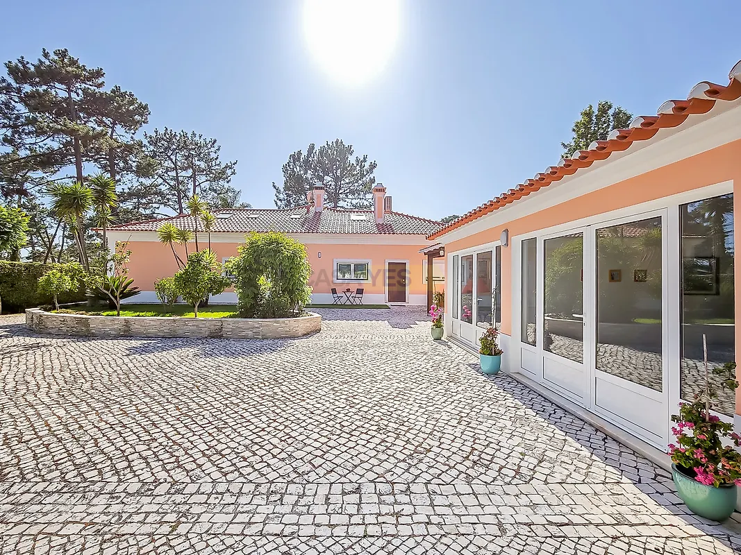 Moradia T3 à venda em Colares, Sintra — foto 8