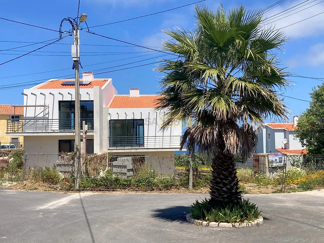 Moradia T3 em Colares, €790.000