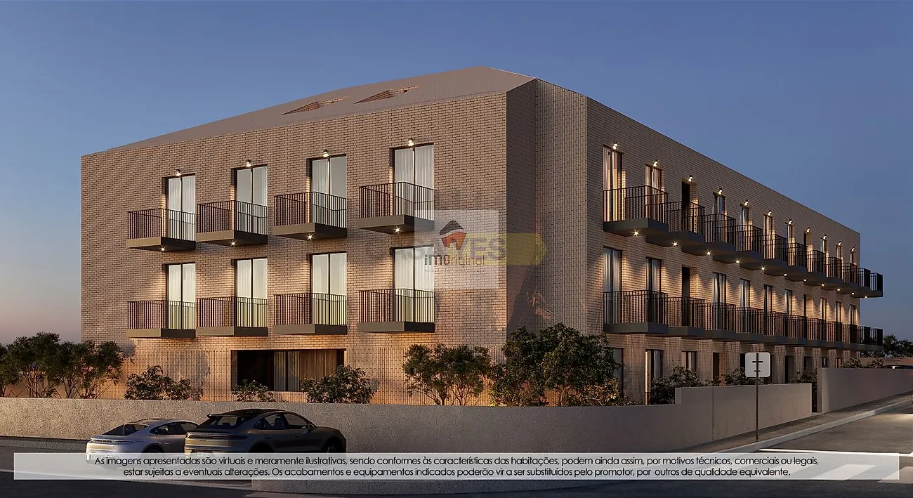 Apartamento T3 à venda em Gulpilhares e Valadares, Vila Nova de Gaia — foto 32