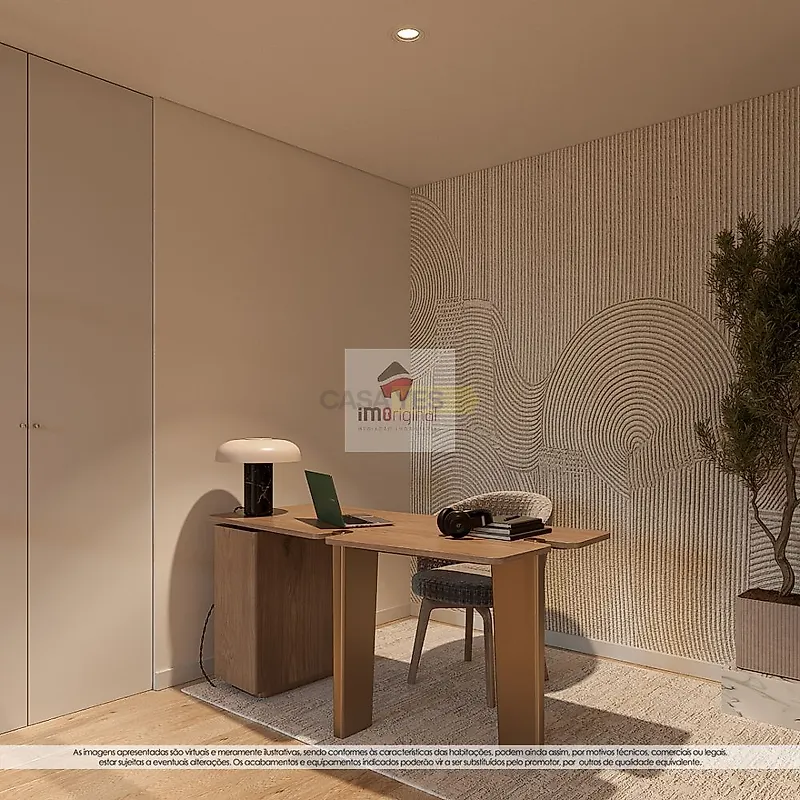 Apartamento T3 à venda em Gulpilhares e Valadares, Vila Nova de Gaia — foto 14