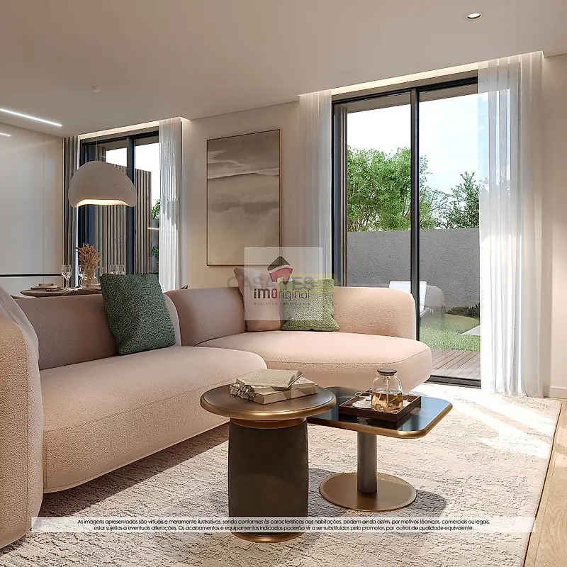 Apartamento T3 à venda em Gulpilhares e Valadares, Vila Nova de Gaia — foto 12