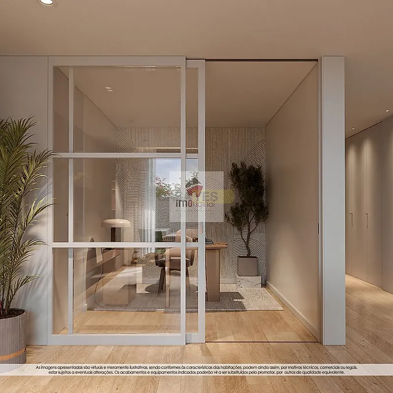 Apartamento T3 à venda em Gulpilhares e Valadares, Vila Nova de Gaia — foto 7