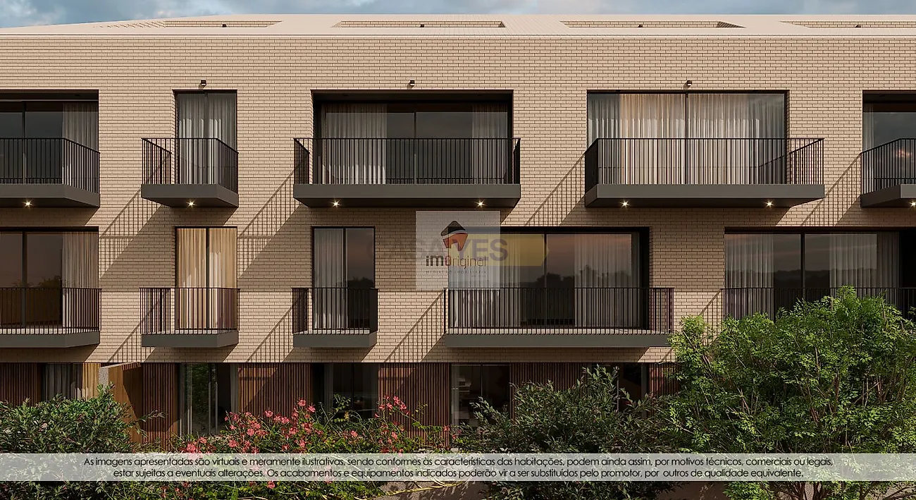 Apartamento T2 à venda em Gulpilhares e Valadares, Vila Nova de Gaia — foto 6