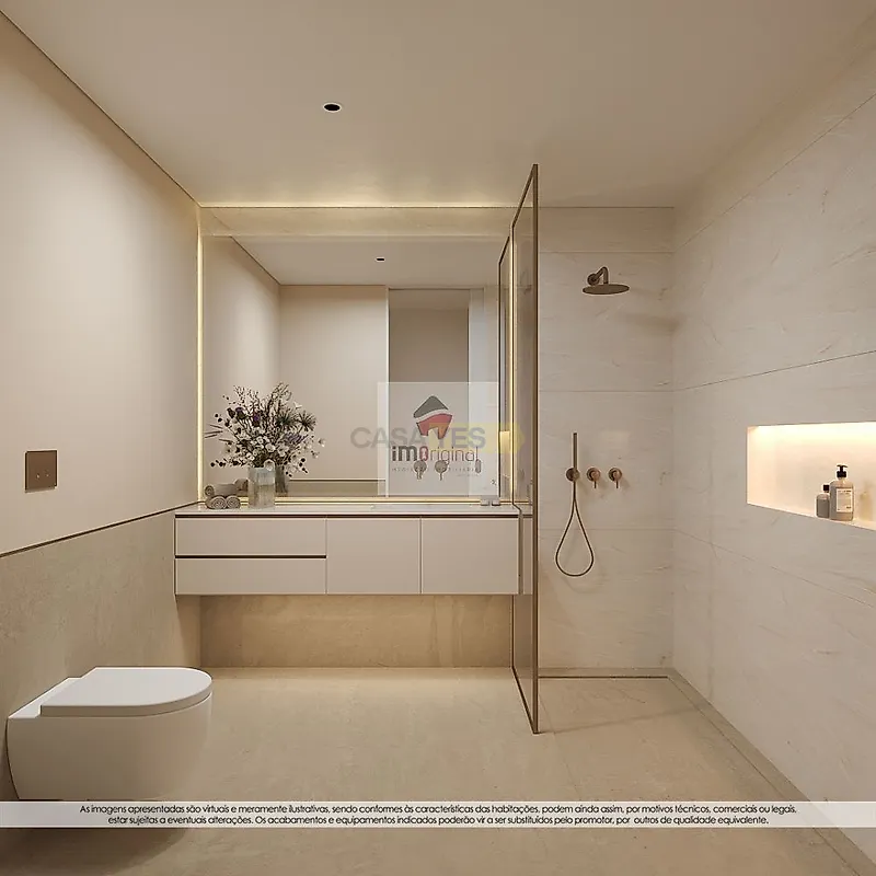 Apartamento T2 à venda em Gulpilhares e Valadares, Vila Nova de Gaia — foto 20