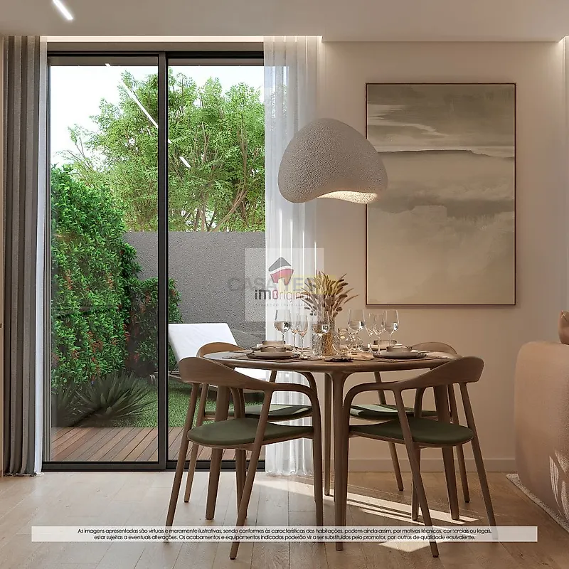 Apartamento T2 à venda em Gulpilhares e Valadares, Vila Nova de Gaia — foto 8