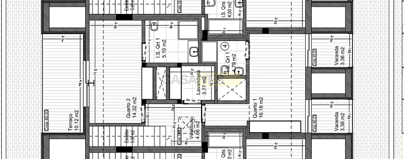 Apartamento T2 à venda em Gulpilhares e Valadares, Vila Nova de Gaia — foto 7