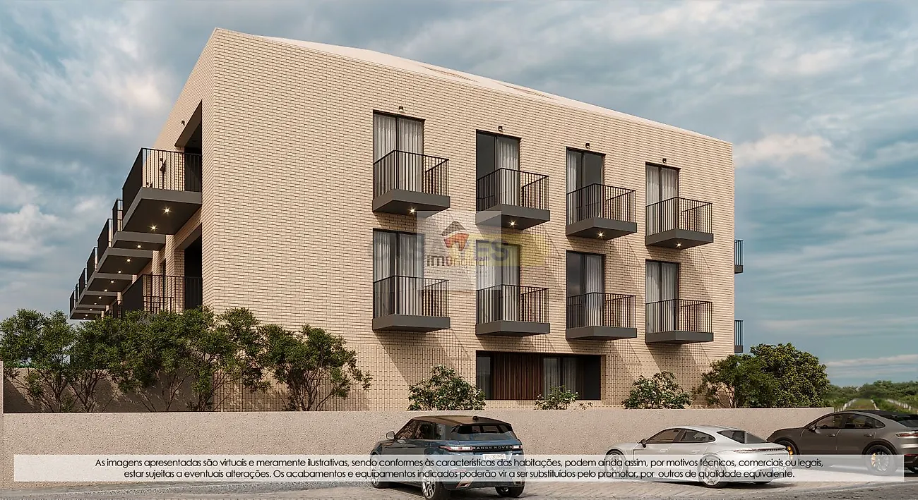 Apartamento T2 à venda em Gulpilhares e Valadares, Vila Nova de Gaia — foto 26