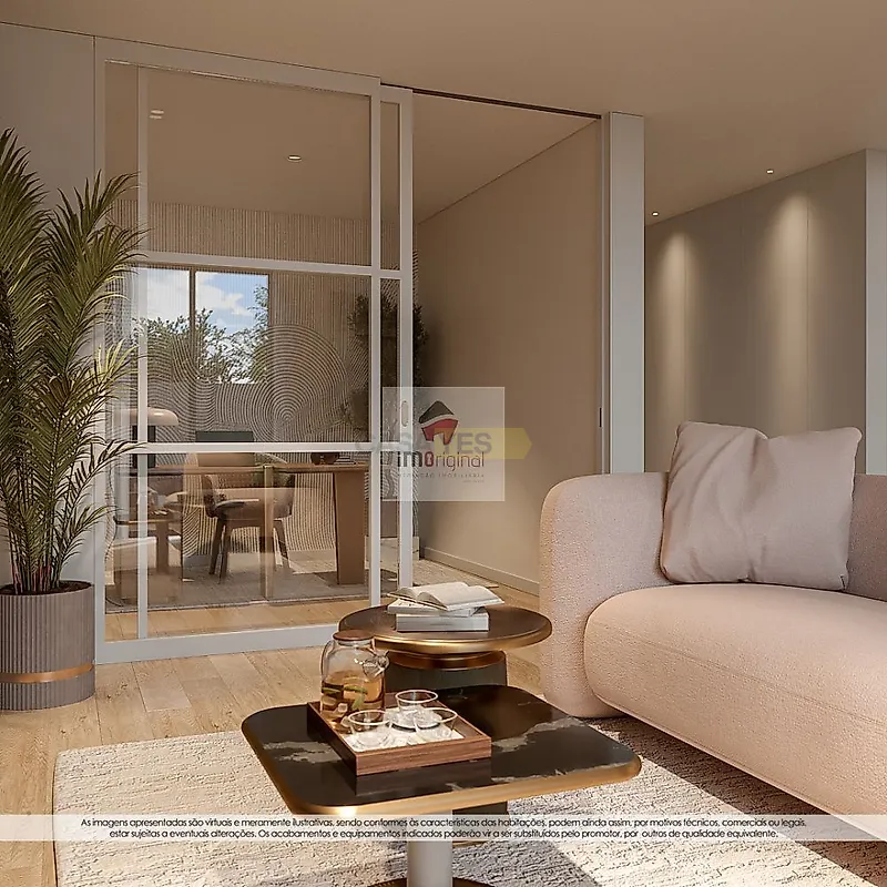 Apartamento T4 à venda em Gulpilhares e Valadares, Vila Nova de Gaia — foto 9