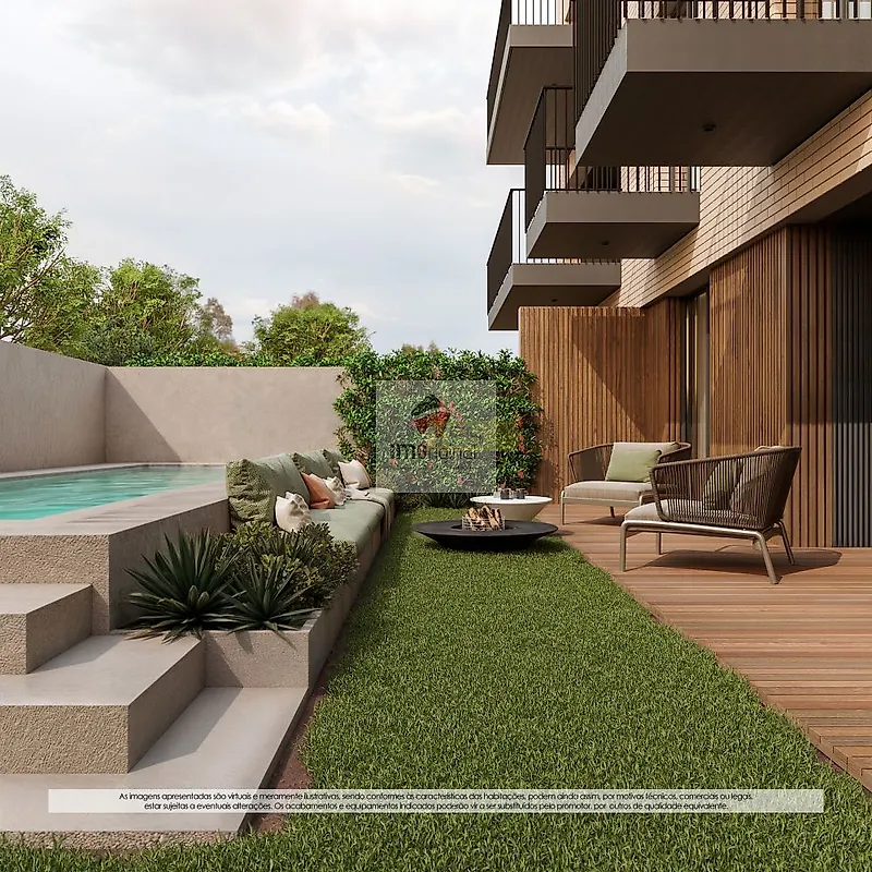 Apartamento T4 à venda em Gulpilhares e Valadares, Vila Nova de Gaia — foto 31