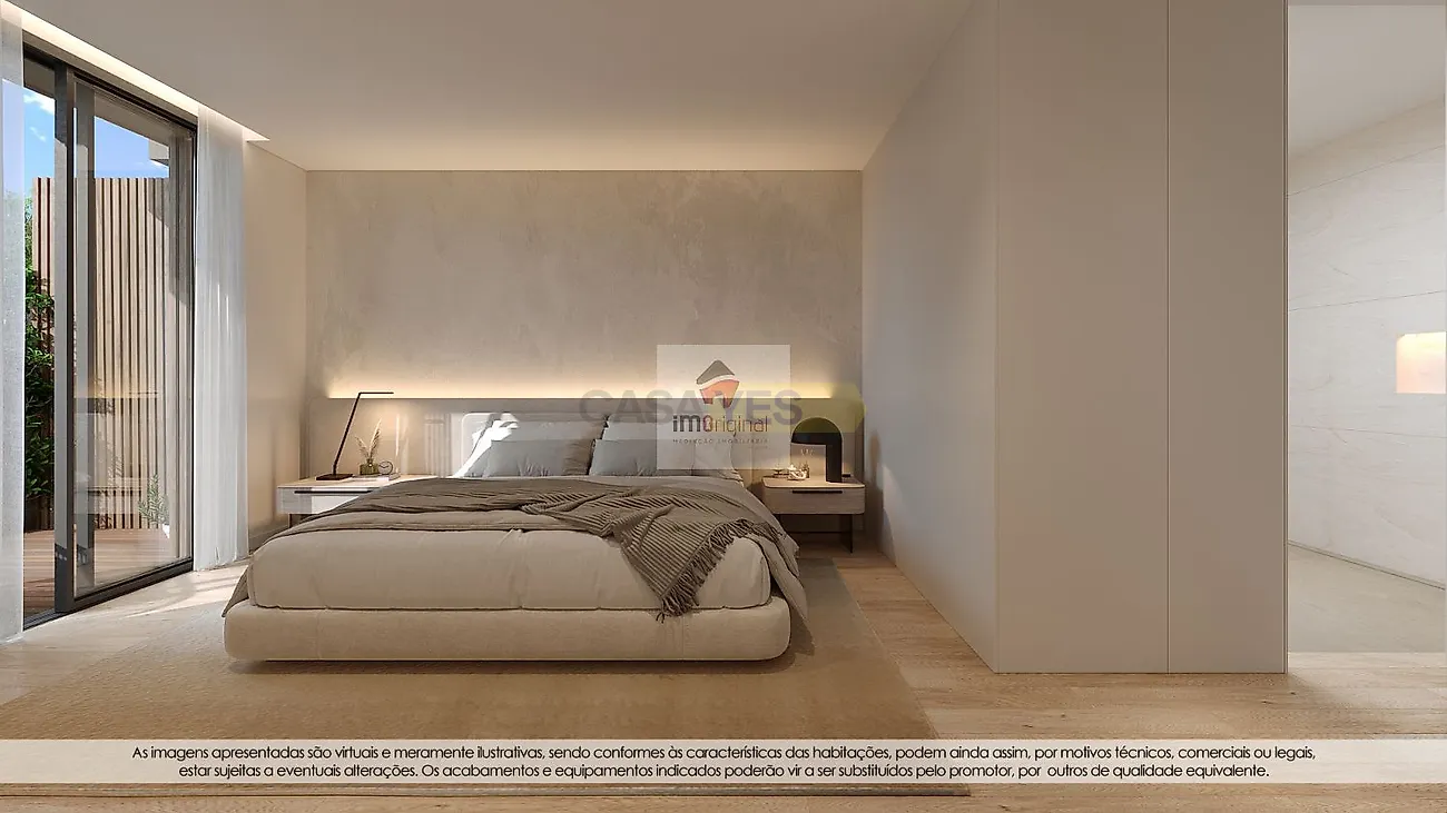 Apartamento T4 à venda em Gulpilhares e Valadares, Vila Nova de Gaia — foto 17