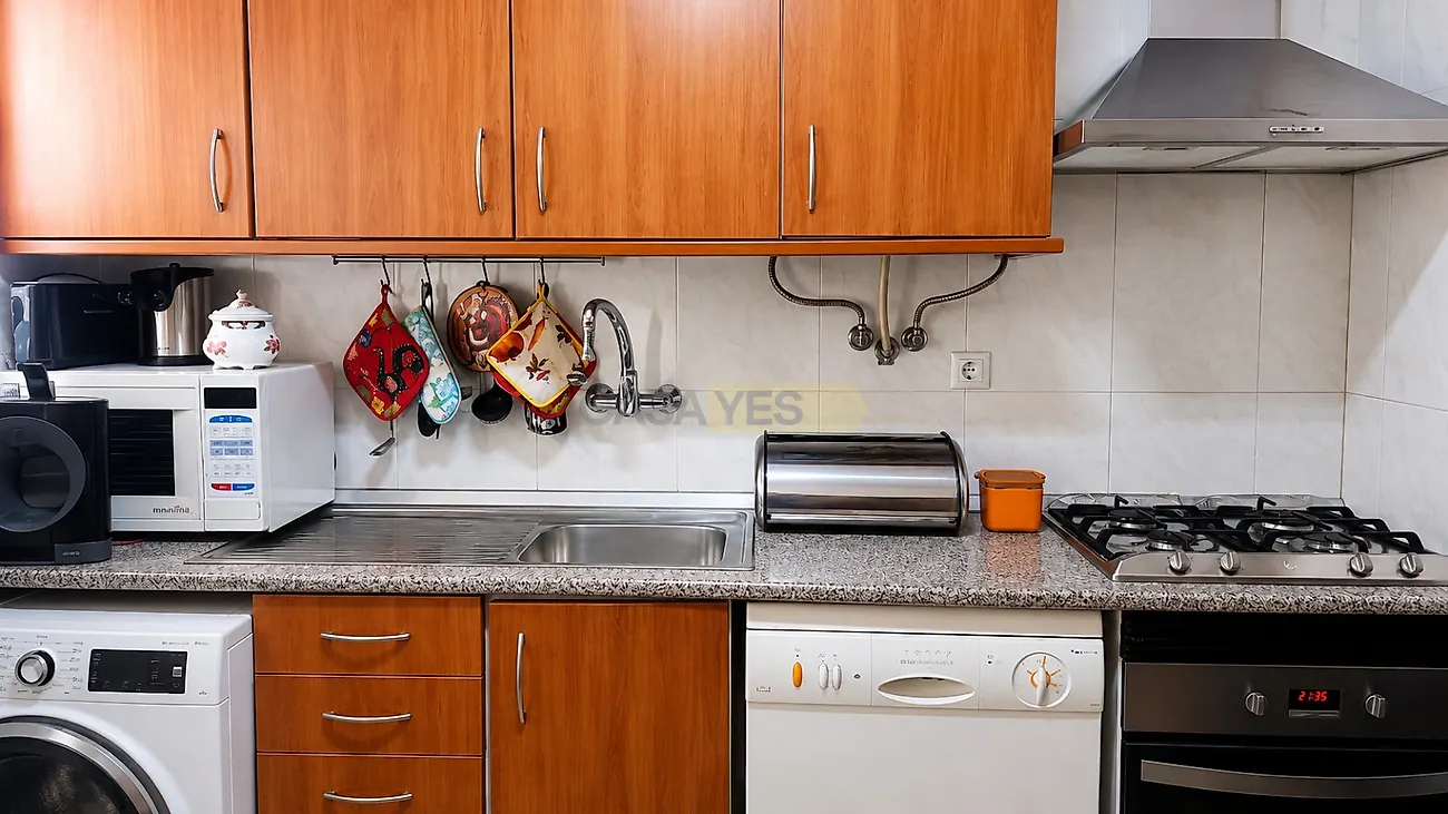 Apartamento T2 à venda em Santa Iria de Azoia, São João da Talha e Bobadela, Loures — foto 2