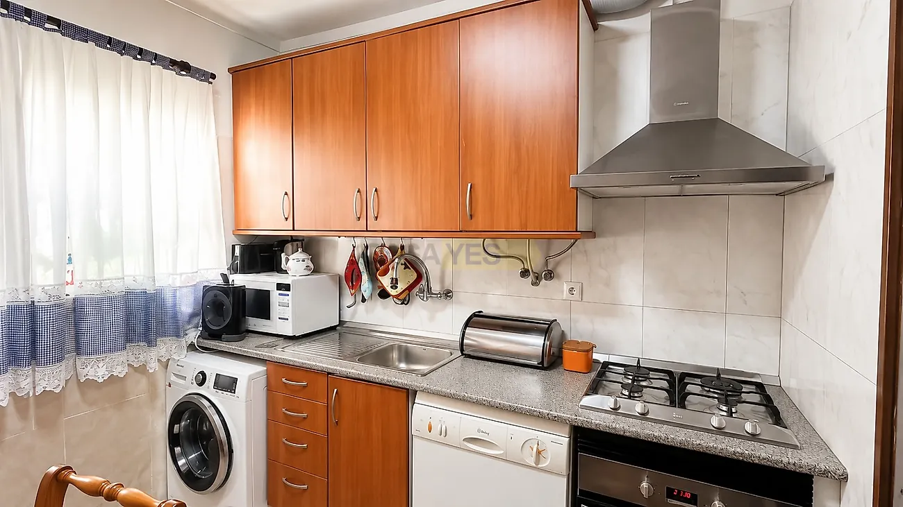 Apartamento T2 à venda em Santa Iria de Azoia, São João da Talha e Bobadela, Loures — foto 3