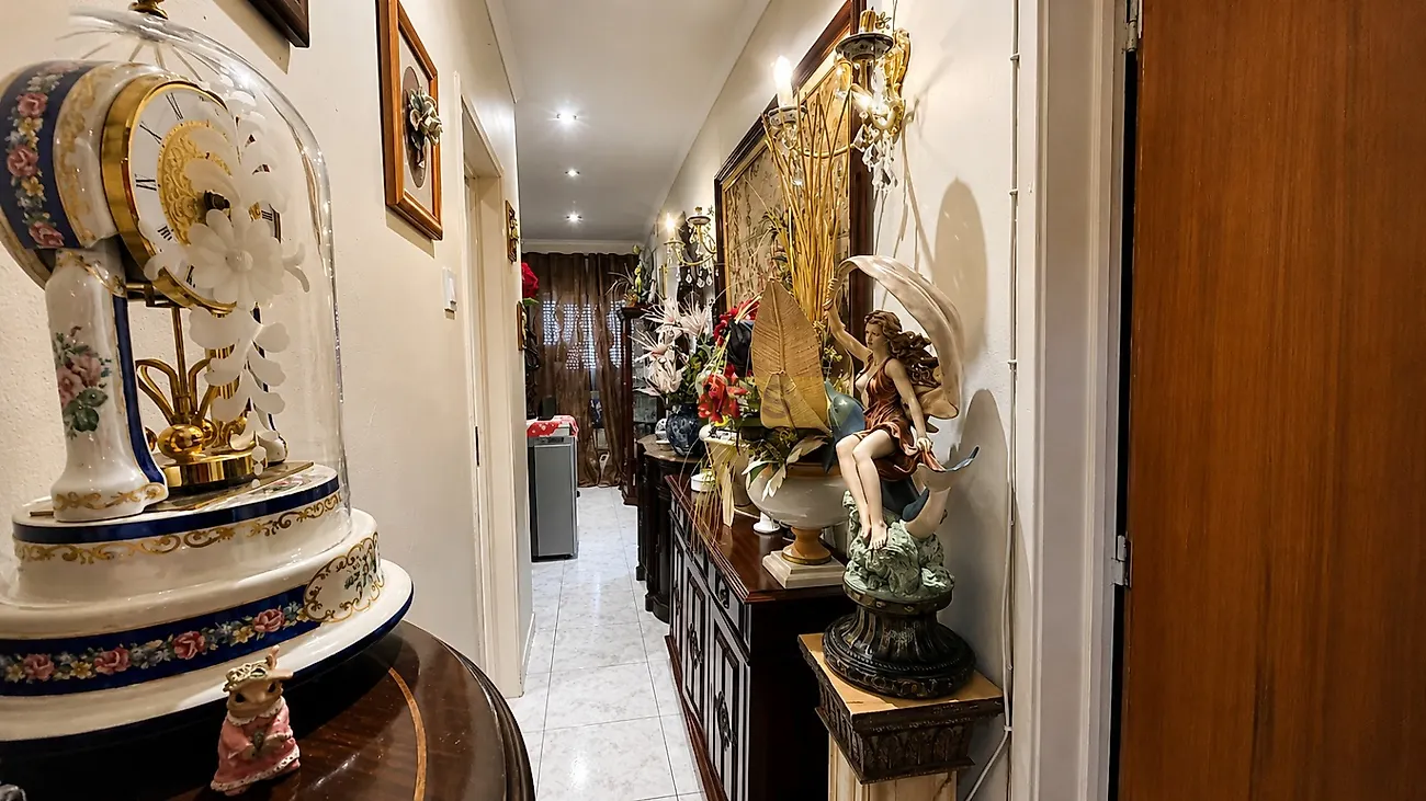 Apartamento T2 à venda em Santa Iria de Azoia, São João da Talha e Bobadela, Loures — foto 5