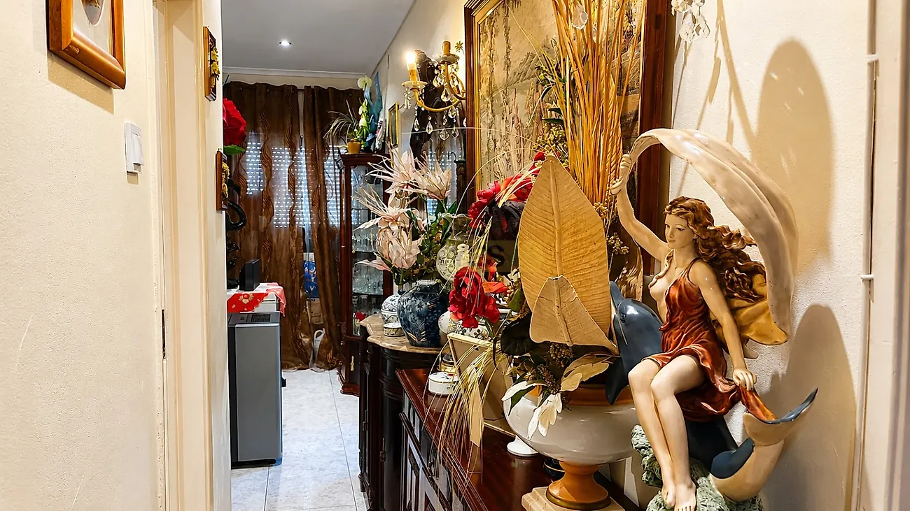 Apartamento T2 à venda em Santa Iria de Azoia, São João da Talha e Bobadela, Loures — foto 6