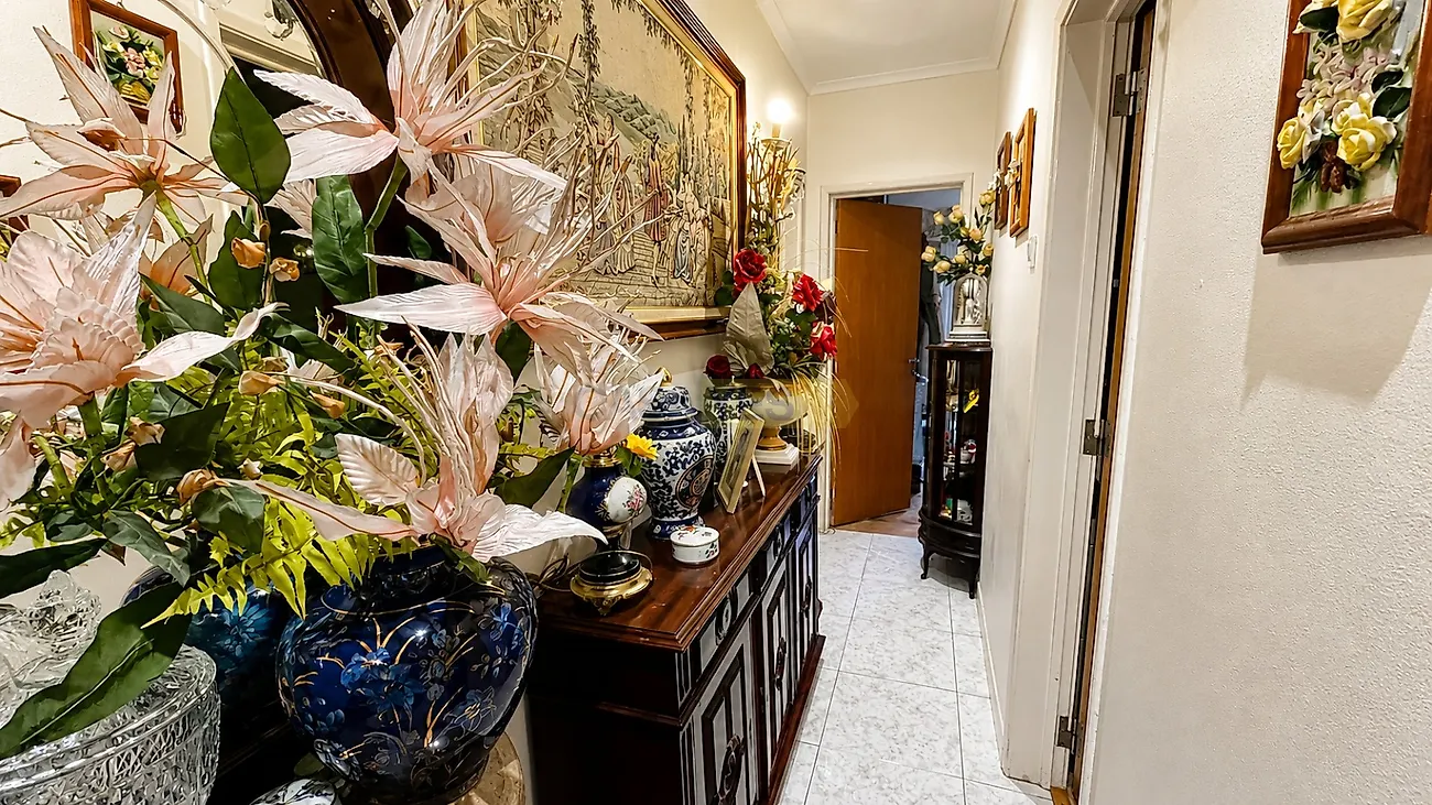 Apartamento T2 à venda em Santa Iria de Azoia, São João da Talha e Bobadela, Loures — foto 7