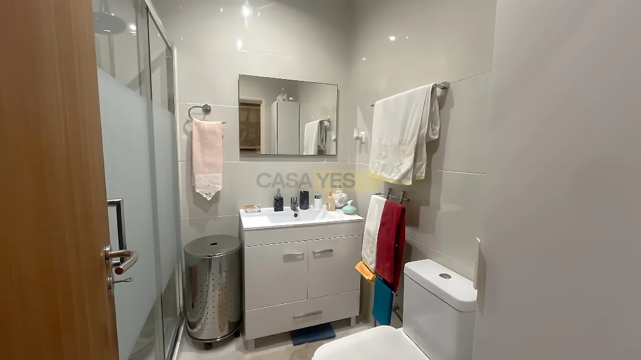 Apartamento T2 à venda em Santa Iria de Azoia, São João da Talha e Bobadela, Loures — foto 8