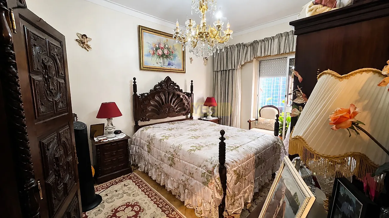 Apartamento T2 à venda em Santa Iria de Azoia, São João da Talha e Bobadela, Loures — foto 14