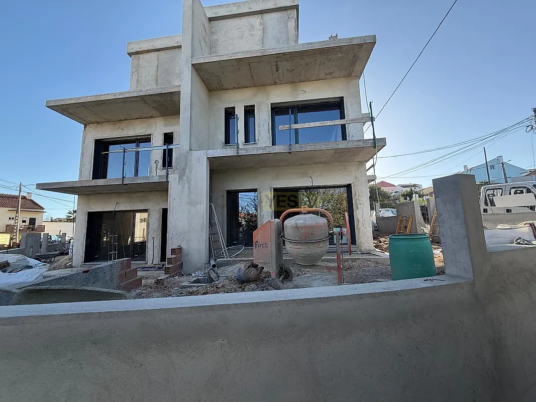 Moradia T3 à venda em Santa Iria de Azoia, São João da Talha e Bobadela, Loures — foto 10