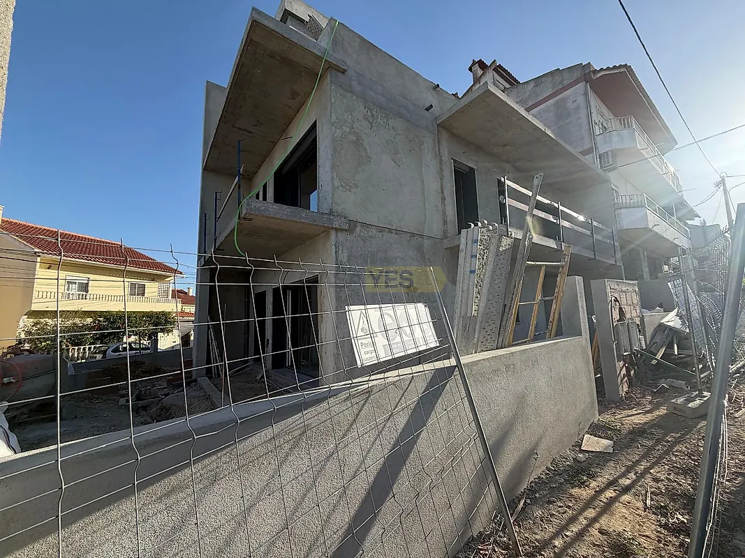 Moradia T3 à venda em Santa Iria de Azoia, São João da Talha e Bobadela, Loures — foto 19