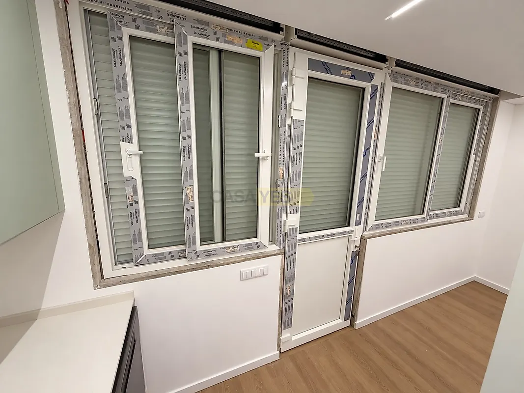 Apartamento T2 à venda em Sacavém e Prior Velho, Loures — foto 3