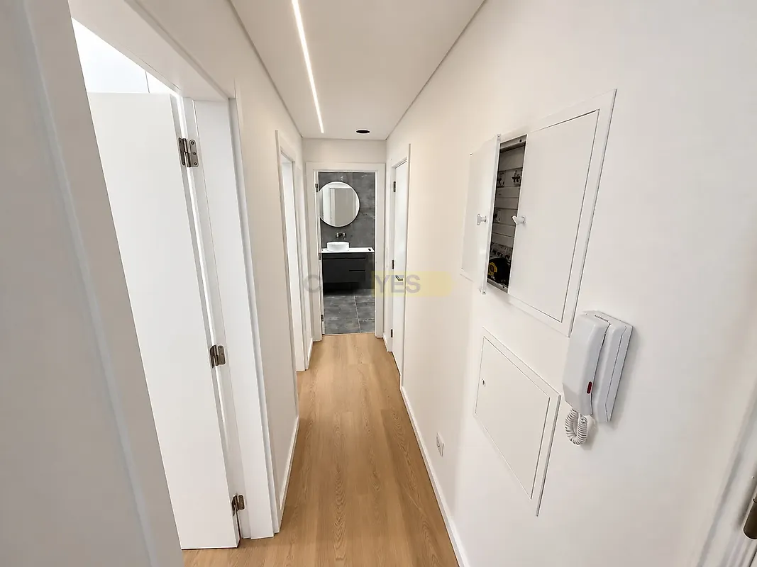 Apartamento T2 à venda em Sacavém e Prior Velho, Loures — foto 4