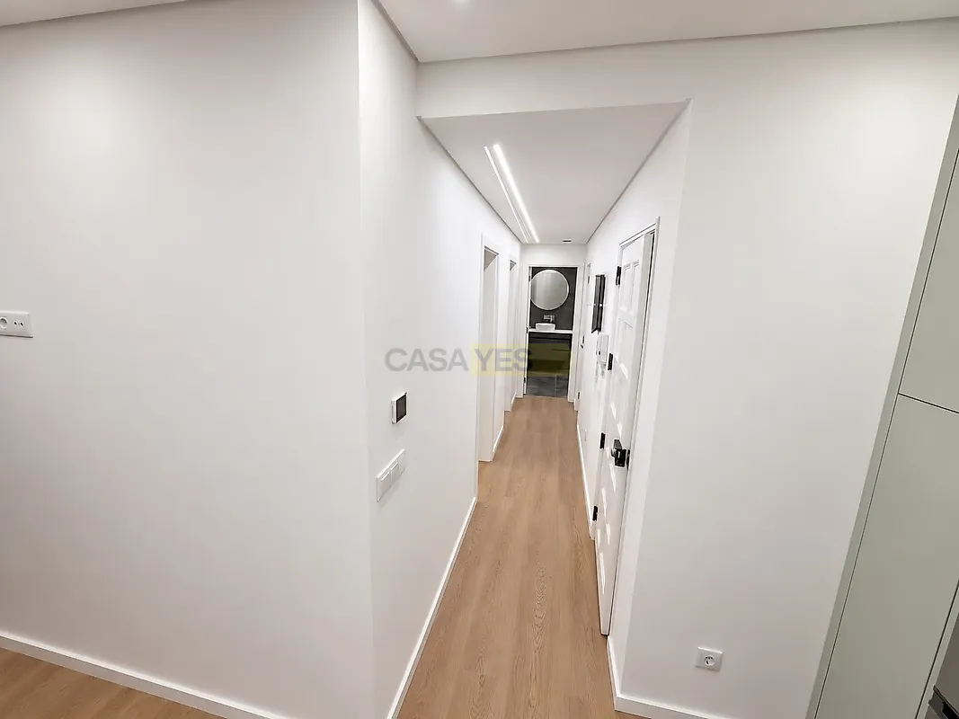 Apartamento T2 à venda em Sacavém e Prior Velho, Loures — foto 5